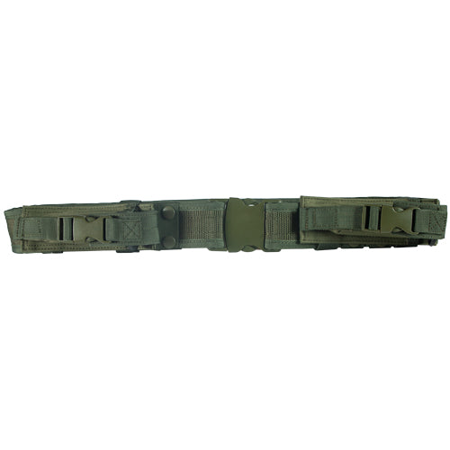 Tactical Belt - 2.0