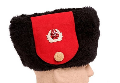Russian style Cossack Hat