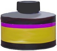 NBC Protective Filter (US)