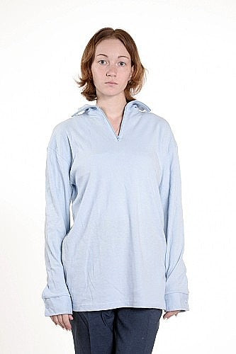 French Airforce Zip Neck Thermal