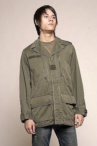 French Army F1 (Model 1950) Combat Jacket