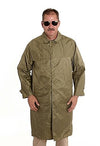 French Army Raincoat lightweight