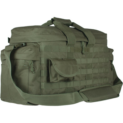 Deluxe Modular Gear Bag