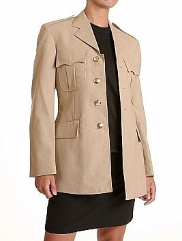 Women's Canadian Naval Dress Jacket