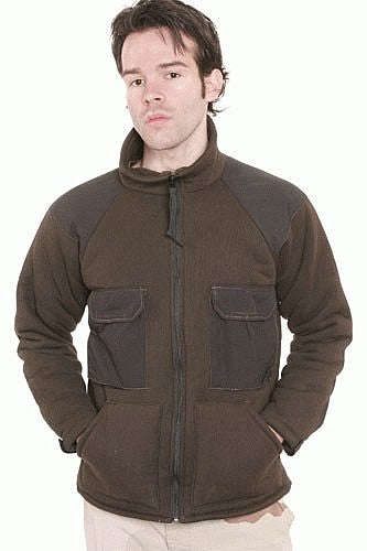 US Military Cold Weather Bear Jacket Liner