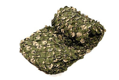 US Military Issue Camo Net 10'x20' BRAND NEW