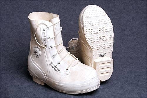 Extreme Cold Vapor Barrier Boots