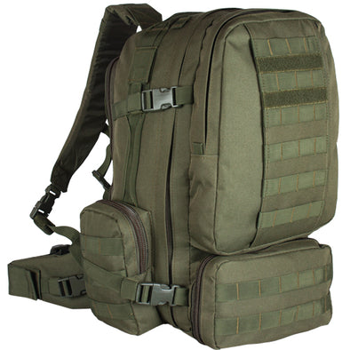 Advanced 2-Day Combat Pack