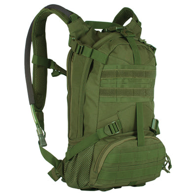 Elite Excursionary Hydration Pack
