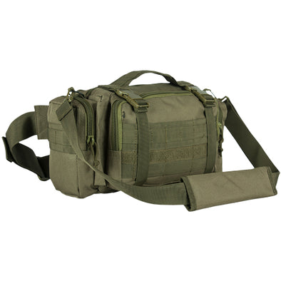 Jumbo Modular Deployment Bag