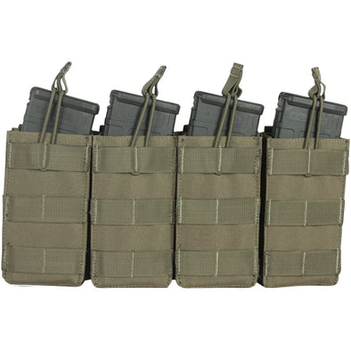 M4 120-Round Quick Deploy Pouch