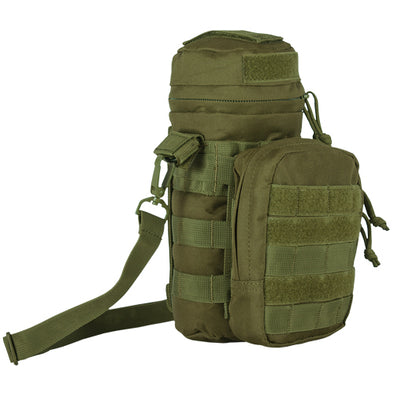 Hydration Carrier Pouch