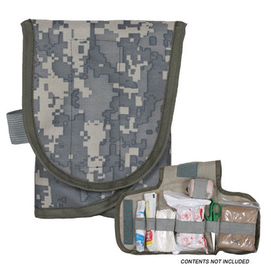GI Type Medical Pouch Insert
