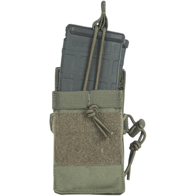 Dual-Stack Mag Pouch