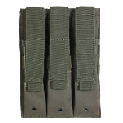 Triple MP 5 Mag Pouch