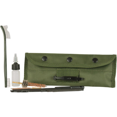 GI Style M-16 Rifle Cleaning Kit