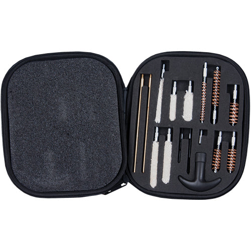 Deluxe Universal Pistol Cleaning Kit