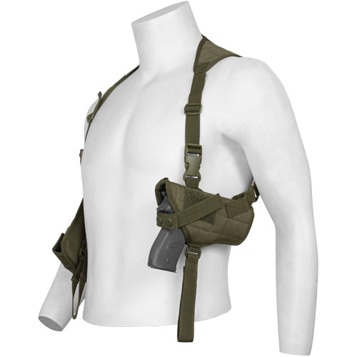 Tactical Shoulder Holster