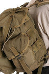 US Army Medium Alice Pack w/o frame