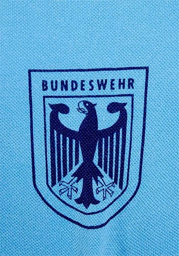 Vintage German Bundeswehr T-Shirt