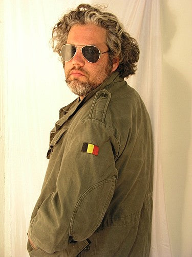 Belgian Military M51 Field Jacket – camoLOTS.com