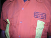 US Vintage Reflective Work Shirt