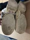 Vintage Canadian Army Arctic Mukluks W/ Wool Liner *THE REAL DEAL*