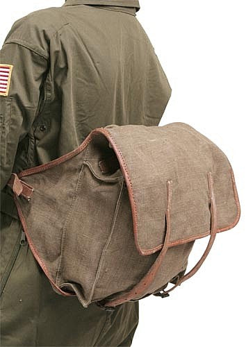French M-41 Waist Pouch