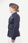 Women's US Coast Guard 6 Piece Uniform Set