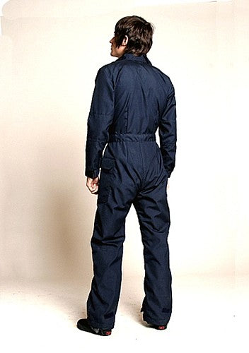 US Navy Work Coverall