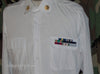 US Naval Dress Shirt