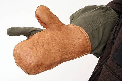 Genuine U.S. IssueTrigger  Glove