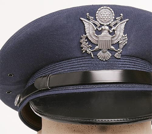 New U.S Air Force Cap