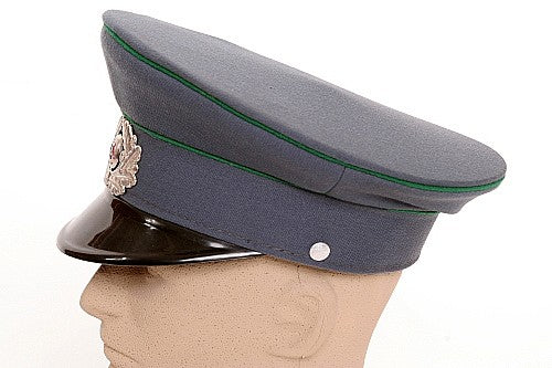 East German Customs / Zoll Dress Cap