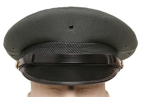 Army Enlisted Cap – - Main Image