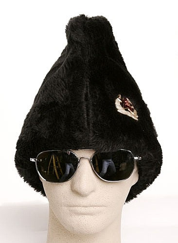 Russian Style Winter cap
