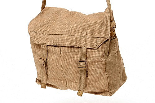 British 37 Pattern Haversack Shoulder Bag