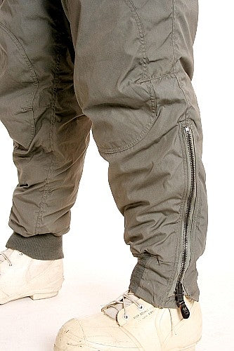 USGI Extreme Cold Weather Trousers Military Gen III Men's MEDIUM Regular  NWT | eBay