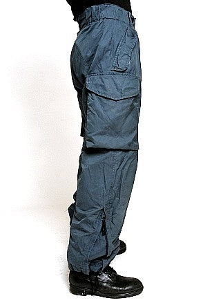 Vintage Canadian Air Force Gortex Pants