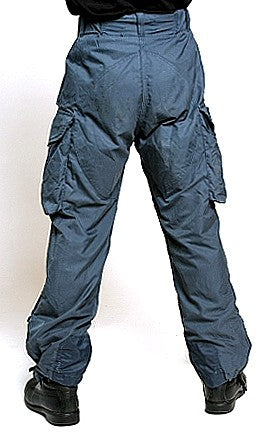 Vintage Canadian Air Force Gortex Pants