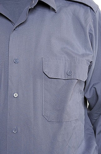 Canadian Naval Work Dress shirt