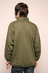 Chemical Protective Jacket - NEW