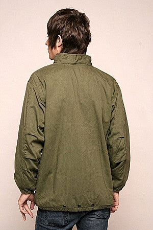 Chemical Protective Jacket - NEW