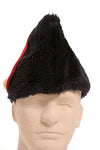 Russian Style Cossack Hat