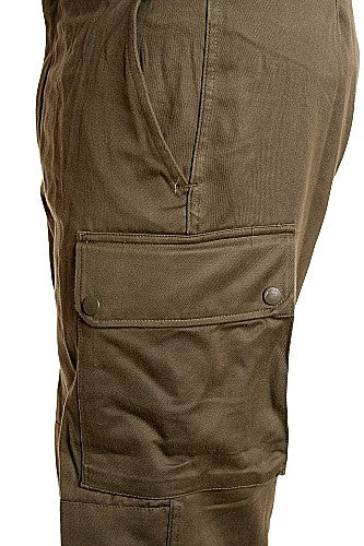 French Military Combat Trousers