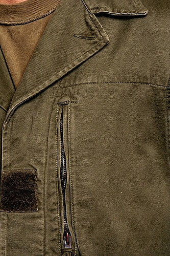 French Army F1 (Model 1950) Combat Jacket