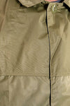 French Army Lightweight Raincoat