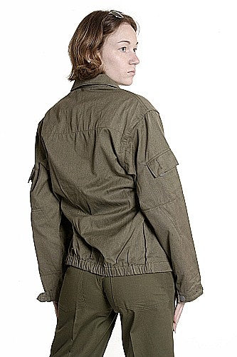 East german military on sale jacket