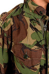 British Military 68 Pattern DPM Camouflage Combat Jacket