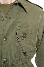 Canadian Forces Combat Shirt